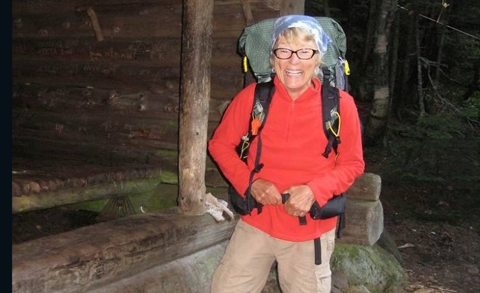 Lost hiker`s message: Please call husband when my body is found